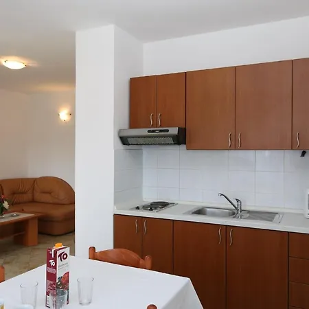 Two-bedroom In Vii Apartment Silo (Krk)