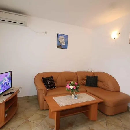 Apartment Two-bedroom In Vii