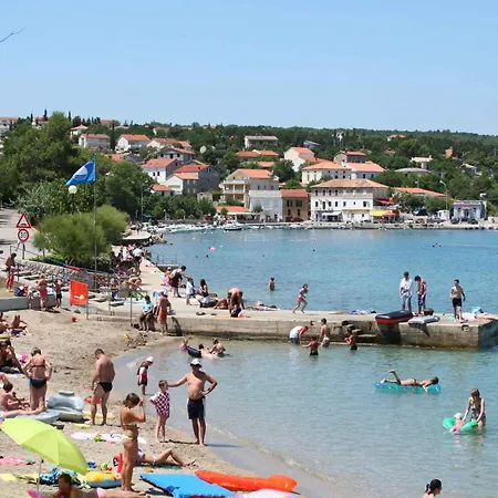 Two-bedroom In Vii * Šilo