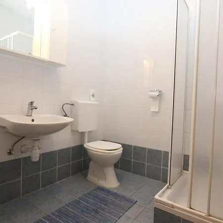 Apartment Two-bedroom In Vii