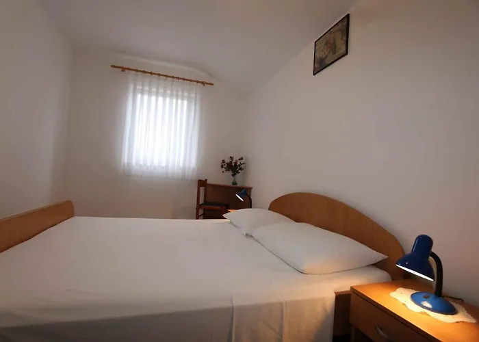 Two-bedroom In Vii *