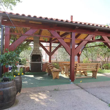 公寓 Two-bedroom In Vii